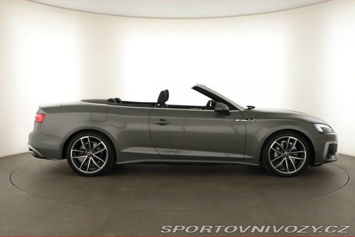 Audi A5 40 TFSI 2024