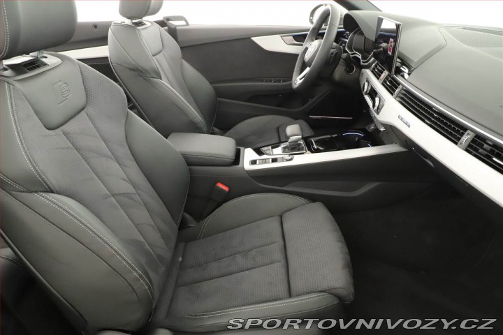 Audi A5 40 TFSI 2024