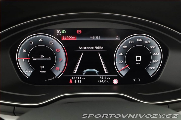 Audi A5 40 TFSI 2024