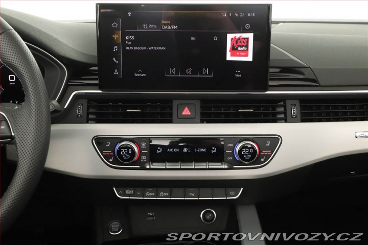 Audi A5 40 TFSI 2024