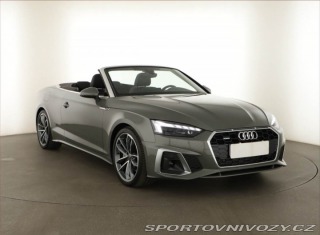 Audi A5 40 TFSI 2024