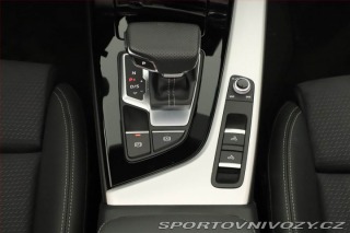 Audi A5 40 TFSI 2024