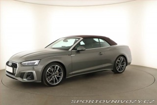 Audi A5 40 TFSI 2024