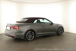 Audi A5 40 TFSI 2024