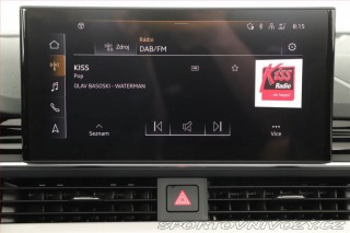 Audi A5 40 TFSI 2024