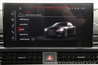 Audi A5 40 TFSI 2024