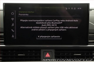 Audi A5 40 TFSI 2024