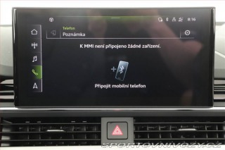 Audi A5 40 TFSI 2024
