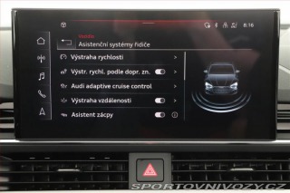 Audi A5 40 TFSI 2024