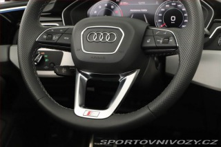 Audi A5 40 TFSI 2024
