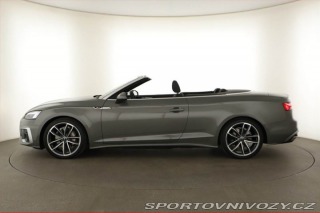 Audi A5 40 TFSI 2024