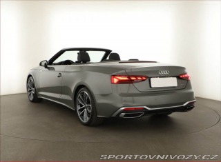 Audi A5 40 TFSI 2024