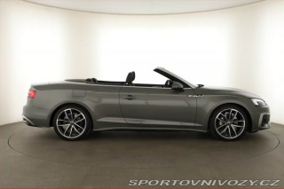 Audi A5 40 TFSI 2024