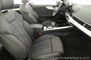 Audi A5 40 TFSI 2024
