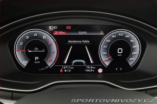 Audi A5 40 TFSI 2024