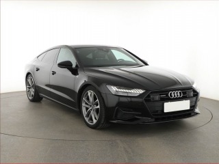 Audi A7 50 TDI, 4X4, ACC, Matrix,