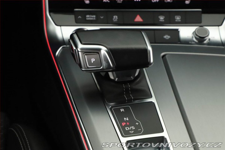 Audi A7 50 TDI, 4X4, ACC, Matrix, 2021
