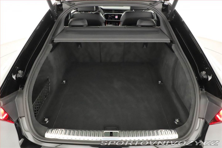 Audi A7 50 TDI, 4X4, ACC, Matrix, 2021