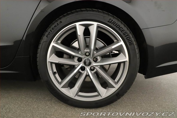 Audi A7 50 TDI, 4X4, ACC, Matrix, 2021