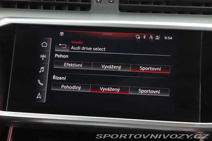 Audi A7 50 TDI, 4X4, ACC, Matrix, 2021