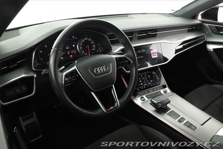 Audi A7 50 TDI, 4X4, ACC, Matrix, 2021