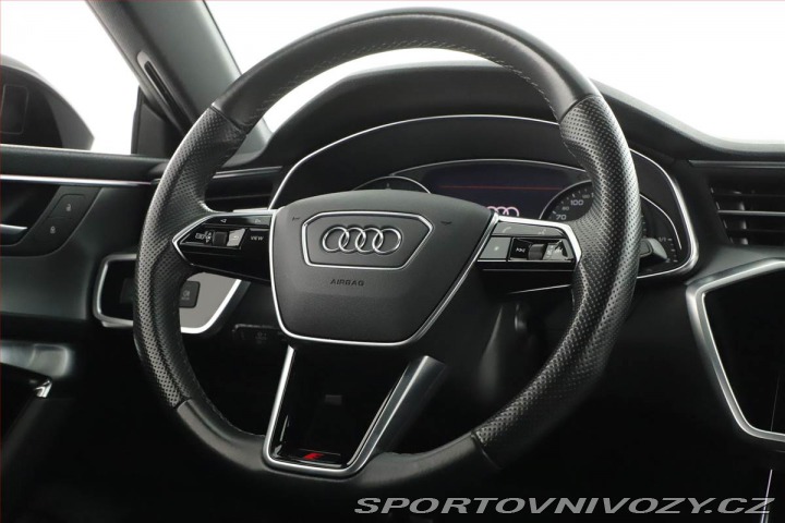 Audi A7 50 TDI, 4X4, ACC, Matrix, 2021