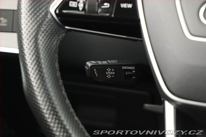 Audi A7 50 TDI, 4X4, ACC, Matrix, 2021