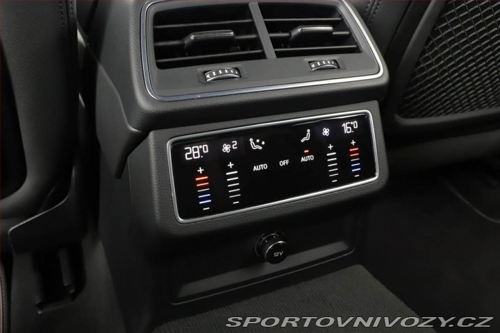 Audi A7 50 TDI, 4X4, ACC, Matrix, 2021