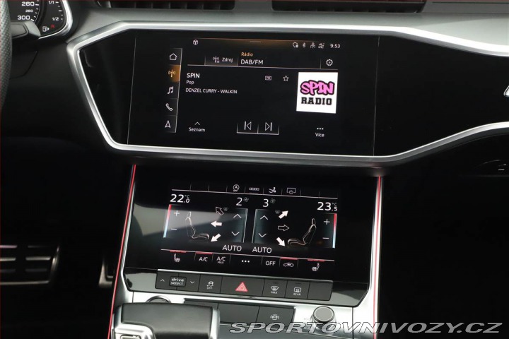 Audi A7 50 TDI, 4X4, ACC, Matrix, 2021