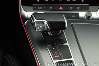 Audi A7 50 TDI, 4X4, ACC, Matrix, 2021