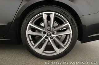 Audi A7 50 TDI, 4X4, ACC, Matrix, 2021