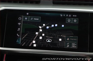Audi A7 50 TDI, 4X4, ACC, Matrix, 2021