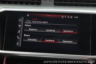 Audi A7 50 TDI, 4X4, ACC, Matrix, 2021