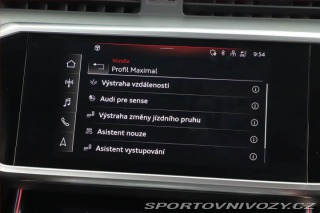 Audi A7 50 TDI, 4X4, ACC, Matrix, 2021