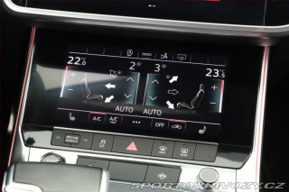Audi A7 50 TDI, 4X4, ACC, Matrix, 2021