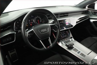 Audi A7 50 TDI, 4X4, ACC, Matrix, 2021