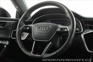 Audi A7 50 TDI, 4X4, ACC, Matrix, 2021