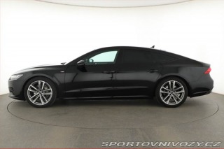 Audi A7 50 TDI, 4X4, ACC, Matrix, 2021