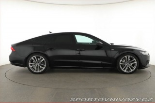 Audi A7 50 TDI, 4X4, ACC, Matrix, 2021