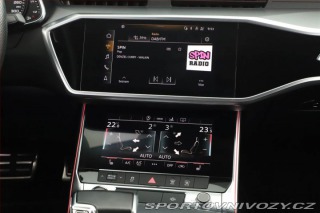 Audi A7 50 TDI, 4X4, ACC, Matrix, 2021