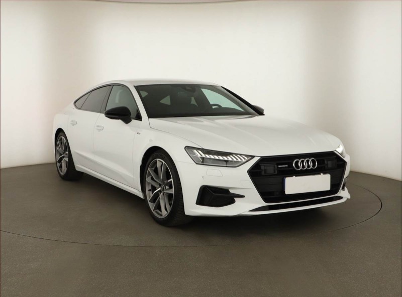 Audi A7 40 TDI
