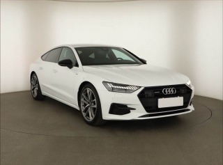 Audi A7 40 TDI