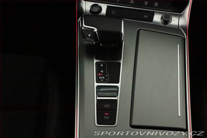 Audi A7 40 TDI 2022