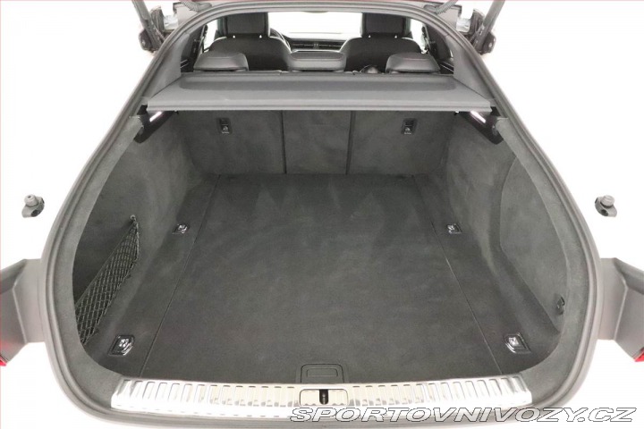 Audi A7 40 TDI 2022