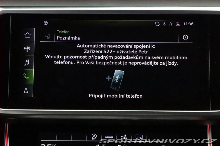 Audi A7 40 TDI 2022