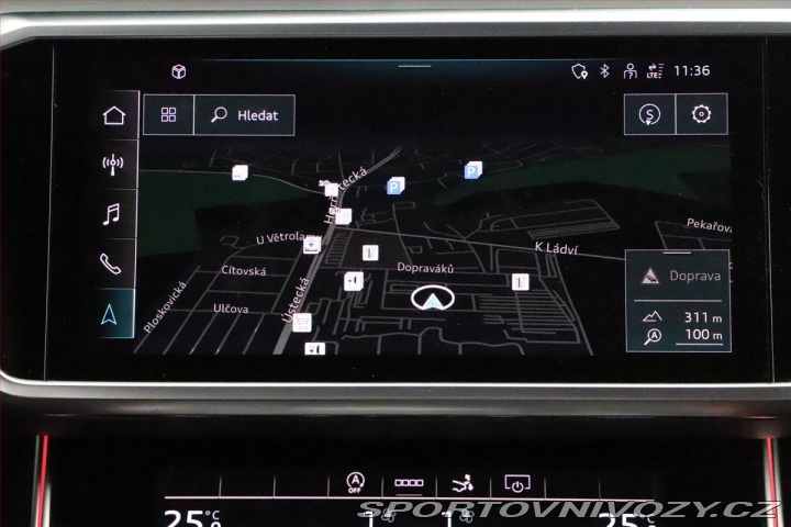 Audi A7 40 TDI 2022