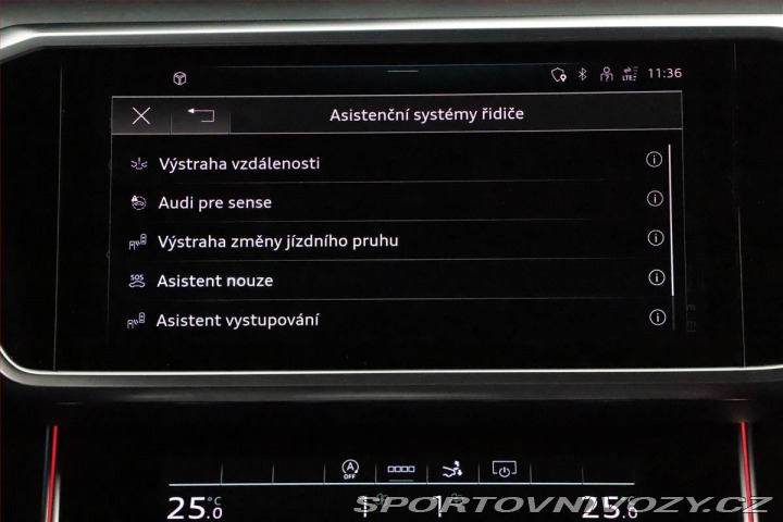 Audi A7 40 TDI 2022