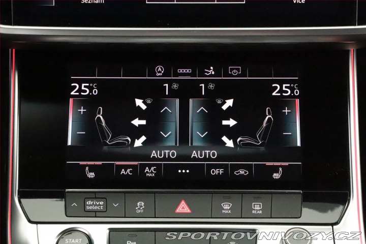 Audi A7 40 TDI 2022