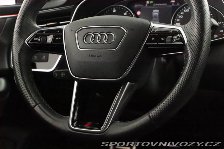 Audi A7 40 TDI 2022