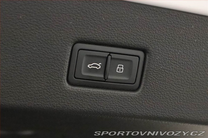 Audi A7 40 TDI 2022